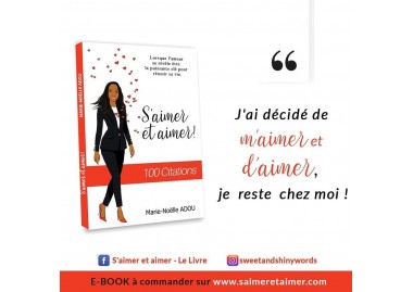 Confiné.e.s pour "S'aimer et aimer!" davantage